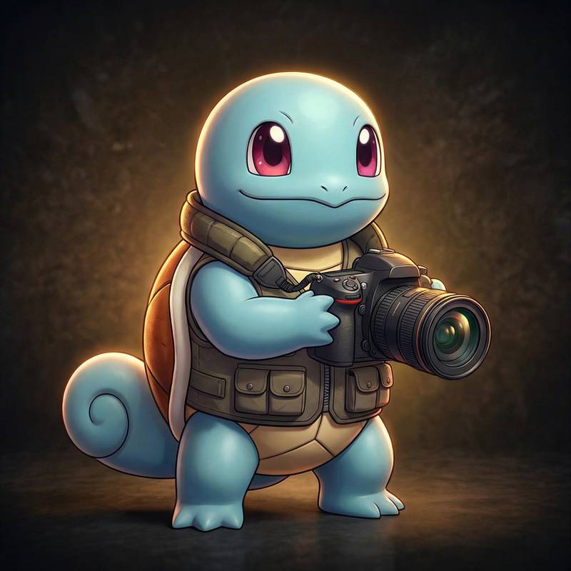 麻豆传媒首席摄影师苏晴雨